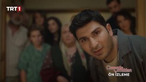 Cennetin Çocukları Fragman