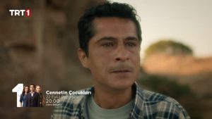 Cennetin Çocukları Fragman