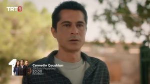 Cennetin Çocukları 3.Bölüm Fragmanı