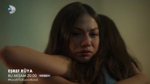 Eşref Rüya Fragman