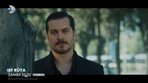 Eşref Rüya Fragman