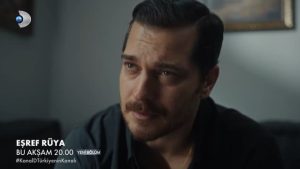 Eşref Rüya Fragman