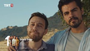 Gönül Dağı 184.Bölüm Fragmanı