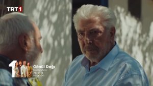 Gönül Dağı 185.Bölüm 2. Fragmanı