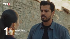 Gönül Dağı 185.Bölüm Fragmanı