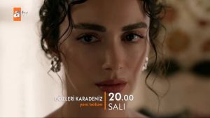 Gözleri KaraDeniz 3.Bölüm 2. Fragmanı