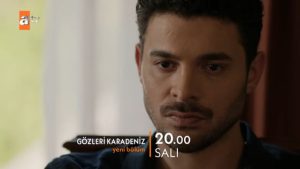 Gözleri KaraDeniz Fragman