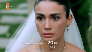 Gözleri KaraDeniz Fragman