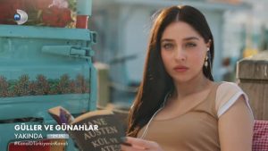 Güller ve Günahlar 1.Bölüm 2. Fragmanı (Yeni Dizi)
