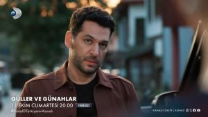 Güller ve Günahlar 1.Bölüm 3. Fragmanı (Yeni Dizi)