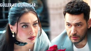 Güller ve Günahlar Fragman