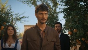 Halef: Köklerin Çağrısı Fragman