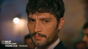 Halef: Köklerin Çağrısı 3.Bölüm 2. Fragmanı