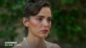 Kıskanmak Fragman