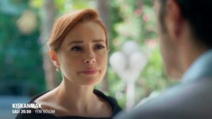 Kıskanmak Fragman