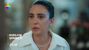 Kızılcık Şerbeti 104.Bölüm 2. Fragmanı (Yeni Sezon)