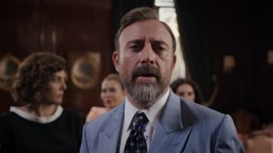 Kral Kaybederse 17.Bölüm 2. Fragmanı (Yeni Sezon)