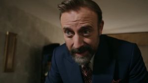 Kral Kaybederse 19.Bölüm 2. Fragmanı