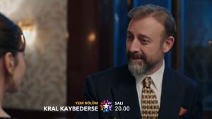 Kral Kaybederse 21.Bölüm 2. Fragmanı