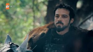 Kuruluş Orhan 1.Bölüm Fragmanı