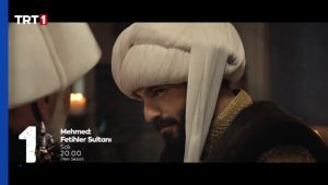 Mehmed Fetihler Sultanı Fragman