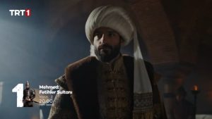 Mehmed Fetihler Sultanı Fragman