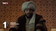Mehmed Fetihler Sultanı Yeni Fragmanı