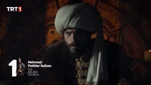 Mehmed Fetihler Sultanı 51.Bölüm 2. Fragmanı