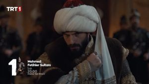 Mehmed Fetihler Sultanı 52.Bölüm 2. Fragmanı