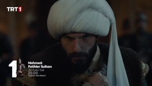 Mehmed Fetihler Sultanı 52.Bölüm Fragmanı