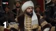Mehmed Fetihler Sultanı Yeni Fragmanı