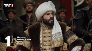 Mehmed Fetihler Sultanı 53.Bölüm 2. Fragmanı