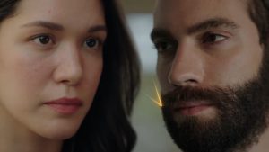 Sahipsizler Fragman