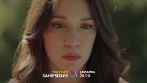 Sahipsizler 32.Bölüm 2. Fragmanı