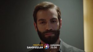 Sahipsizler Fragman