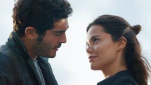 Sahtekarlar 1.Bölüm Fragmanı (Yeni Dizi)