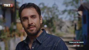 Taşacak Bu Deniz 1.Bölüm 2. Fragmanı (Yeni Dizi)