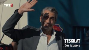 Teşkilat 150.Bölüm 2. Önizleme