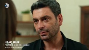 Uzak Şehir 29.Bölüm 2. Fragmanı