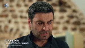Uzak Şehir 31.Bölüm 2. Fragmanı