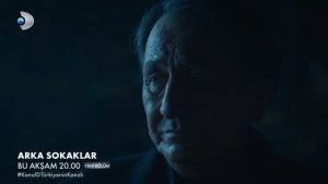 Arka Sokaklar 721.Bölüm 2. Önizleme