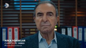 Arka Sokaklar 722.Bölüm Fragmanı