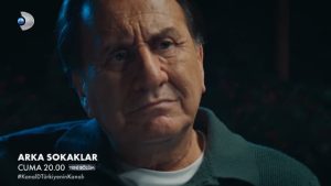 Arka Sokaklar 724.Bölüm Fragmanı