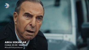 Arka Sokaklar 725.Bölüm Fragmanı