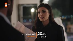 Aşk ve Gözyaşı Fragman