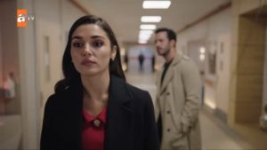 Aşk ve Gözyaşı Fragman