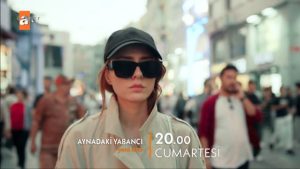 Aynadaki Yabancı 1.Bölüm 4. Fragmanı (Yeni Dizi)