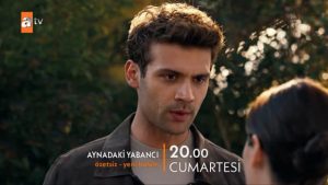 Aynadaki Yabancı 2.Bölüm 2. Fragmanı