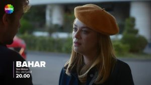 Bahar 53.Bölüm Önizleme