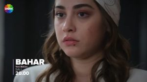 Bahar 55.Bölüm Fragmanı